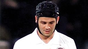 Inter** nu mai este lider!