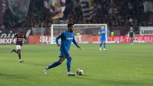 Gigi Becali, distrus în direct pentru schimbarea lui Compagno! Omrani, făcut praf: „E o rușine că joacă în Liga 1! Zici că a venit de la old boys” | VIDEO EXCLUSIV PROSPORT SPECIAL