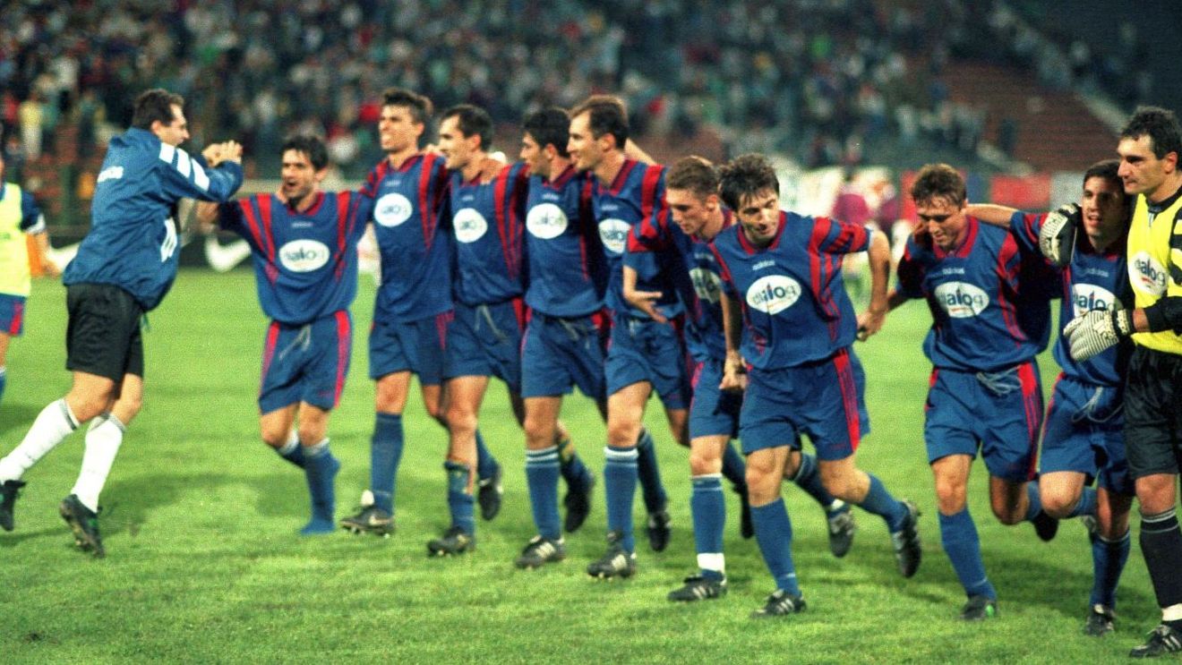 Fostele glorii ale Stelei, afectate de „războiul” cu FCSB: „Normal că mă doare! Nu îmi aduc aminte ca vreodată stadionul să nu fi fost plin”