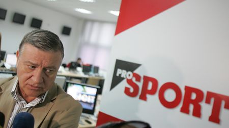 "Dacă Borcea nu l-ar fi atacat pe Răzvan, Cristea ar fi jucat!"