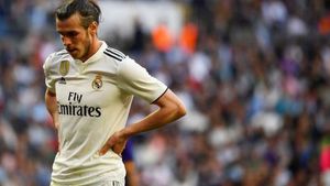 Ce lovitură! Gareth Bale s-a decis să revină la Real Madrid în sezonul viitor!