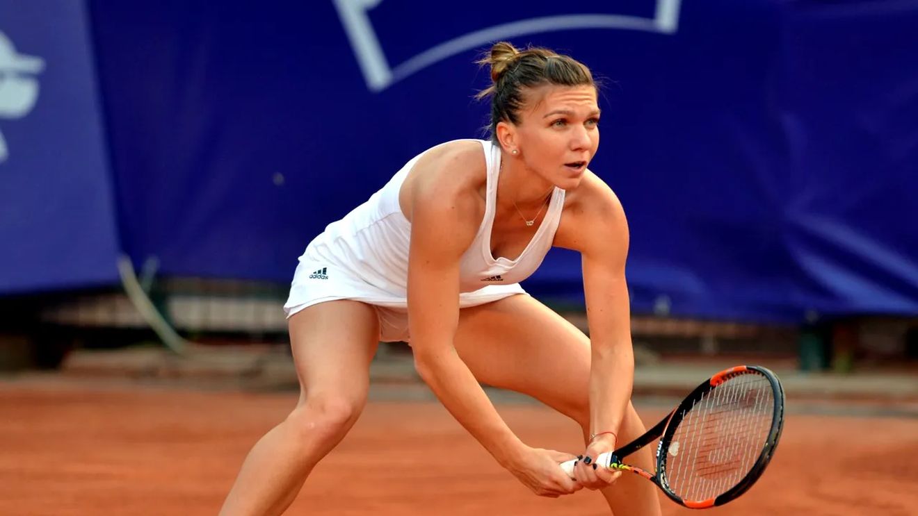 Simona Halep mai are o singură șansă de wildcard la Wimbledon! A rămas un singur loc disponibil și românca încă nu l-a primit, dar a făcut-o rivala Wozniacki: când se anunță decizia
