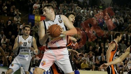 Derby-ul Mobitelco - CS Otopeni, amânat! Vezi aici de ce!