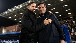 Giovanni Becali i-a scris rivalului lui Chivu din Serie A și i-a propus fotbalistul de la Rapid: „Ce ar fi să dai 6 milioane de euro?”