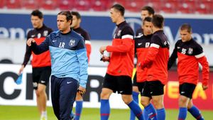 EXCLUSIV Reghe a primit confirmarea în urmă cu puțin timp!** Steaua a scăpat de probleme pe postul care i-a dat antrenorului mari bătăi de cap 