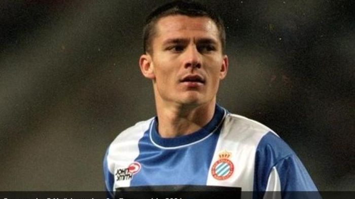 Numirea lui Gâlcă la Steaua, anunțată și de UEFA. Deși a jucat la Espanyol, se declară fan BarÃ§a și spune că vrea titlul și calificarea în grupele Ligii