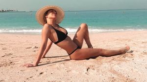 L-a părăsit deși au împreună 4 copii. Milionarul ar avea amantă: „Nu au inimă!”