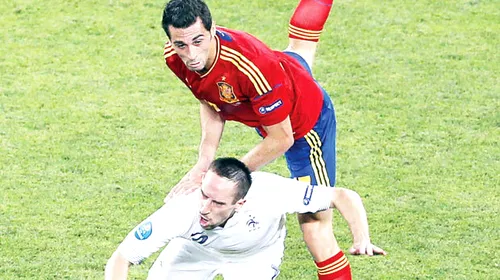 Invincibila Armada!** Franța întâlnește la Madrid o campioană mondială și europeană en-titre aflată într-o formă incredibilă