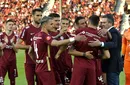 Anunț crucial dinspre CFR Cluj, după plecarea lui Dan Petrescu: „Am vorbit cu doi antrenori!”