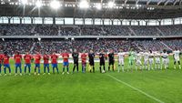 Este oficial! Pe ce stadion se va juca FCSB – FC Botoșani
