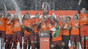 Fostul antrenor al lui CFR Cluj, despre secretele performanței din Gruia: „Lucrurile nu sunt întâmplătoare!”. Ce obiectiv trebuie să își propună campioana + Diferența dintre Edi Iordănescu și Dan Petrescu | VIDEO EXCLUSIV ProSport Live