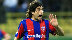 Drama prin care trece Juan Carlos Toja: "L-a mai văzut cineva?" Nimeni nu mai știe nimic despre fostul mijlocaș al FCSB-ului 