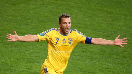 Oleg Blohin: "Am visat că Șevcenko va marca două goluri"