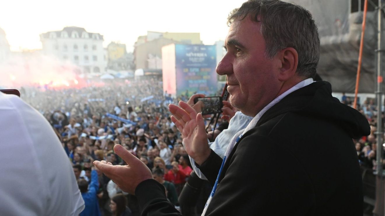 A fost odată la Constanța