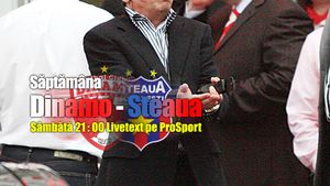 Vasile Turcu: "Avem două probleme: stadionul jalnic și jocul prost al echipei"