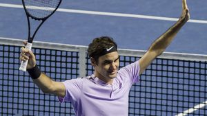 S-a resemnat și renunță la duel. Decizie importantă luată de Federer după ce a câștigat la Basel: balanța se înclină net în lupta pentru numărul unu mondial la final de sezon. De ce rezultat are nevoie Nadal și explicația emoționantă a elvețianului