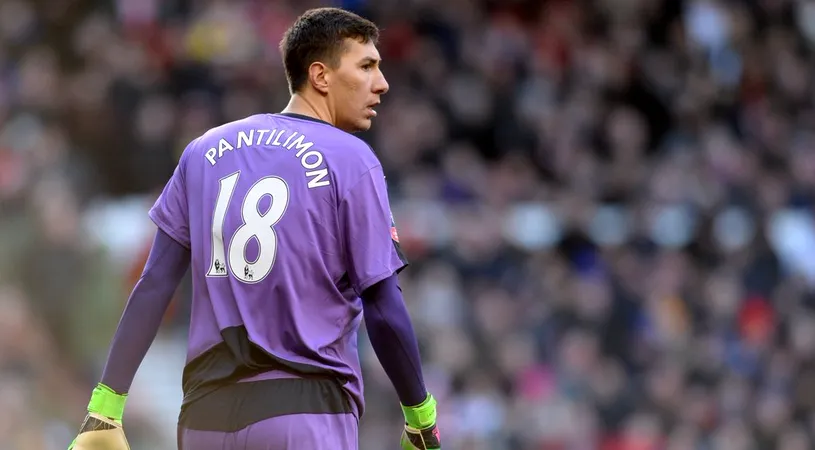 Pantilimon a debutat la Watford. Românul, titular în victoria echipei sale în Cupa Angliei. Cum s-a descurcat și care a fost concluzia fanilor