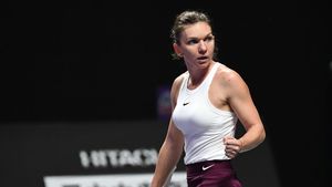 Simona Halep, anunț despre retragerea din tenis, speculație apărută după accidentarea la genunchi! Mesajul clar al sportivei: „Nimeni nu a spus că va fi ușoară”