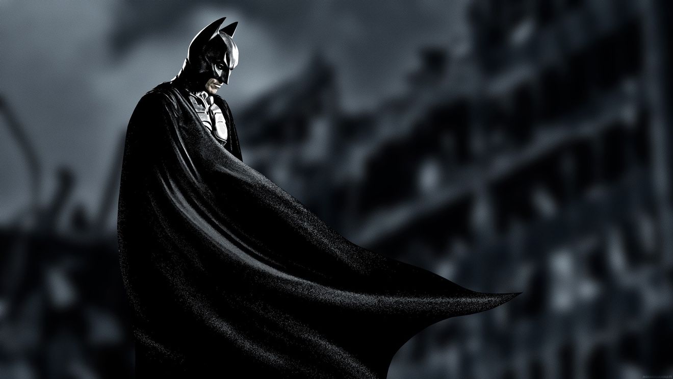 De la "Batman" la "Fatman" :) FOTO: Cum și-a dus Christian Bale pasiunea la extrem