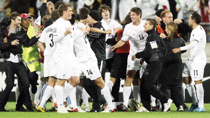 "All whites" în Africa de Sud