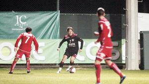 Deac e mulțumit de transferurile făcute în iarnă:** "Obiectivul meu: TITLUL și Cupa"