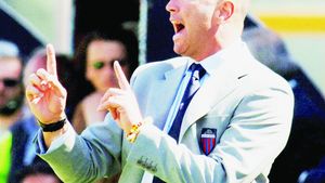 Cale liberă spre Inter!** Zenga a scăpat de principalul concurent