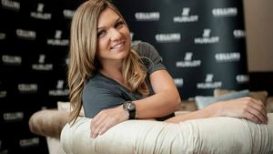Simona Halep, locul doi în clasamentul celor mai de succes sportivi din Balcani, pe 2017. Cine a întrecut-o și cum arată Top 10