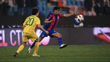 "Poli nu va avea bani de Bănel Nicoliță nici dacă va juca în Ligă!"** VEZI ce zice Meme de transferurile lui Surdu și Szekely