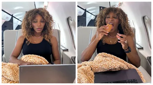 Serena Williams a slăbit enorm, dar fanii o acuză că transformarea ei fizică se datorează unui medicament care „taie” pofta de mâncare, nu unei diete sănătoase