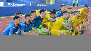Florin Prunea are încredere în generația care a scris istorie la EURO. "Eu cred că este doar începutul". Ce șanse dă fostul portar tricolorilor în semifinala cu Germania și mesajul pentru italieni: "Să se uite în ograda lor. Nu noi suntem de vină!"