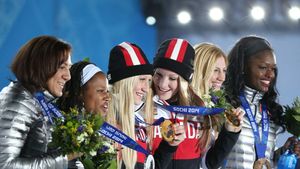 Cum a ajuns marea campioană care a avut contract de sponsorizare de aproape 200.000 de euro pe an să lucreze în internship plătit cu 12 euro pe oră