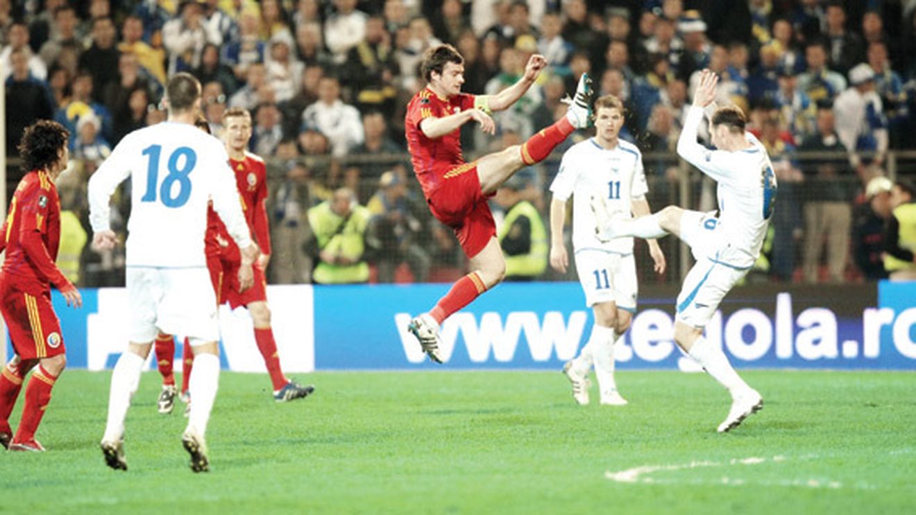 Bosniacii: "UEFA și FIFA trebuie să intervină la Federație!** Am fost iresponsabili"