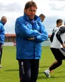 Retrogradată sportiv, Gilortul Târgu Cărbunești va juca tot în Liga 3 și și-a prezentat noul antrenor