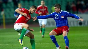 Încă un maghiar în "orașul unguresc"!** Paszkany îi aduce lui Adam Vass un conațional pentru acomodare: este atacantul promis de conducere lui Andone