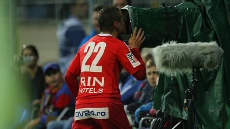 Ă‚sta ar fi transferul iernii în România! "În locul lui aș renunța la bani și m-aș întoarce la Dinamo!" Cum vede Contra situația fostei sale echipe