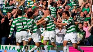 Să moară dușmanii!** Vezi ce record a stabilit Rangers!