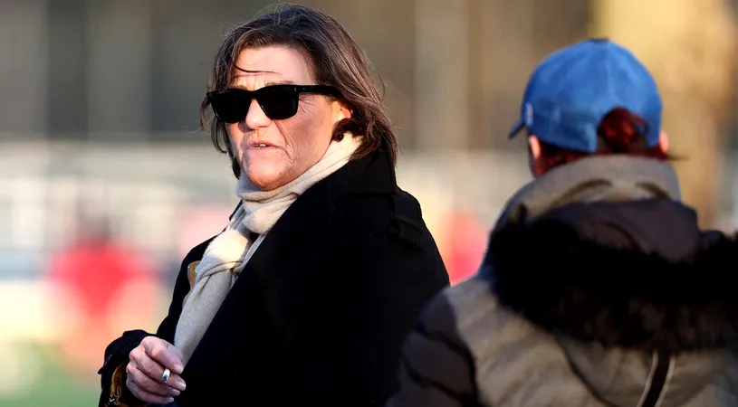 Patronul i-a jignit mama și fotbalistul a răbufnit: „Poți să ai toți banii din lume, nu poți să cumperi clasa”