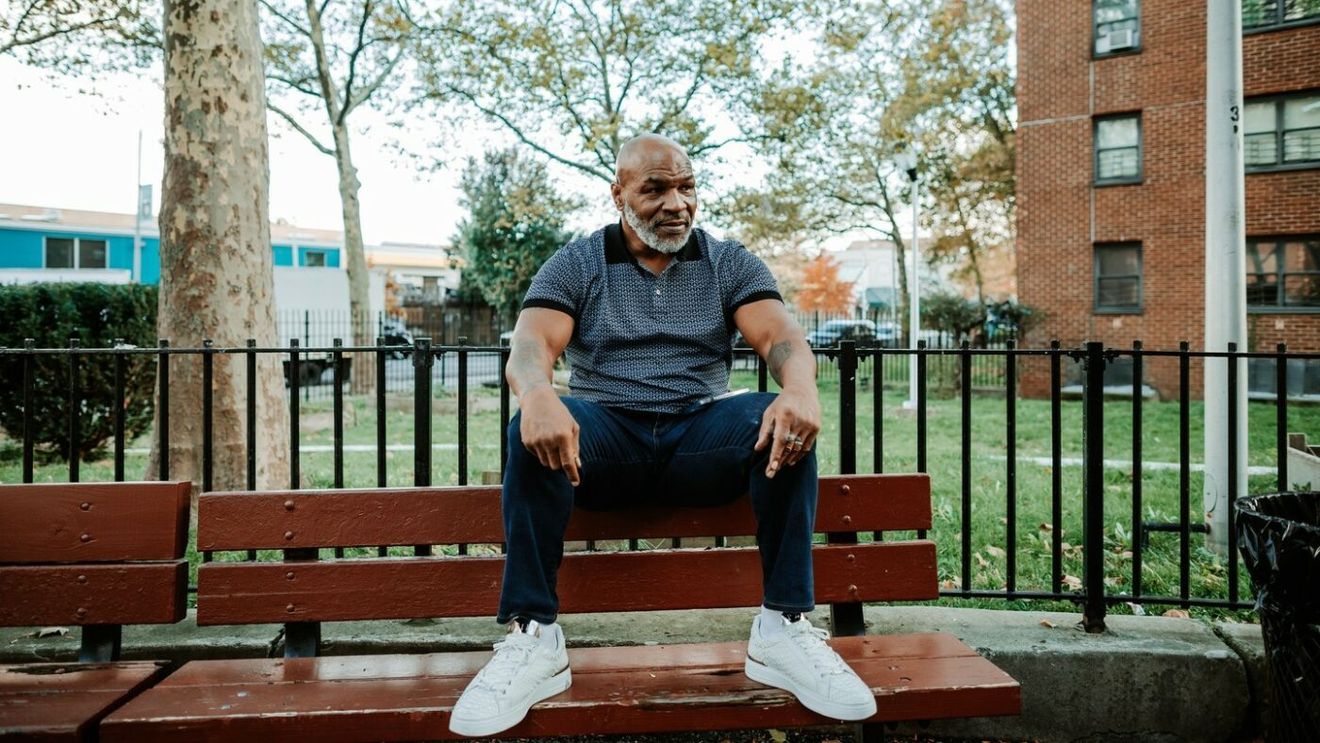 Cât de tare s-a ramolit Mike Tyson! „Bestia” a ajuns la 58 de ani și fanii s-au îngrijorat când au văzut cum aleargă, înainte de meciul cu Jake Paul: „E trist de privit”