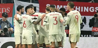 Legenda i-a cerut lui Manchester United transferul atacantului de 70.000.000 de euro