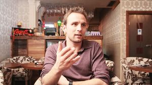 Martinovic povestește că viața lui s-a schimbat după incidentele de la Ploiești:** "Un fan m-a oprit pe stradă să mă ia în brațe"