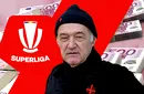 A jucat la FCSB, a luat bani buni de la Gigi Becali, dar l-a pus la locul lui pe patron. Ce fac, de fapt, Pintilii și Charalambous la campioana României