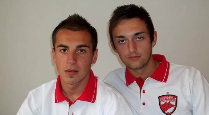 Dinamovistul Coldea** repetă BAC-ul în august