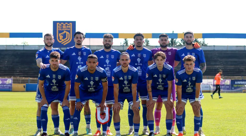 Curat murdar! Jucătorii de la CSM Olimpia descoperiți cu conturi la pariuri au fost suspendați de FRF fix... după încheierea sezonului! Comisia de Disciplină și Etică a stat în pronunțare aproape tot play-out-ul Ligii 2!