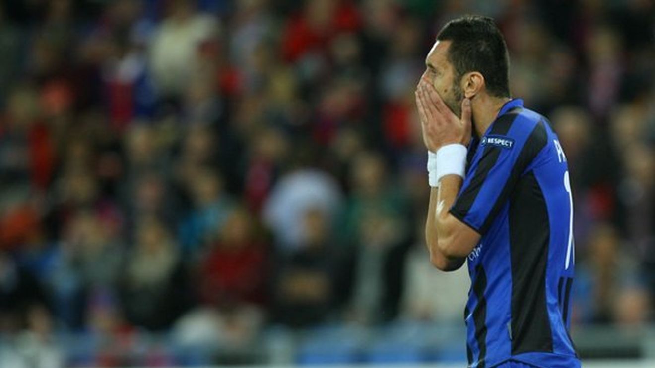 Munteanu a renunțat la Paraschiv!** "Nu mă gândesc la retragere, mai pot să joc!"