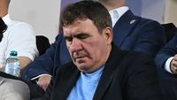 S-a aflat de ce l-a refuzat pe Gică Hagi fotbalistul dat afară de Gigi Becali: „Vedeți de ce nu vorbesc?”