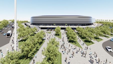 În plin scandal local, primarul a semnat pentru noul colos de 100.000.000 de euro din România: „Cea mai mare sumă!”