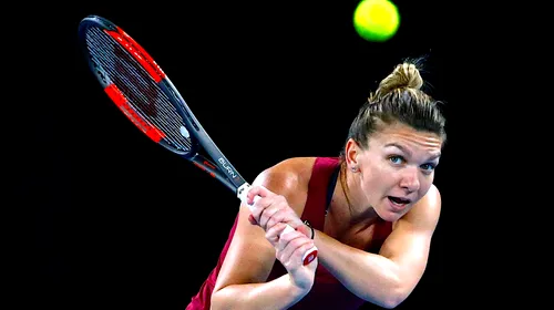 Simona Halep a lămurit situația sa medicală: „Din cauza oboselii a fost un pic contractat” + Anunțul dinainte de Roland Garros: „Nu anticipez, că nu se știe”