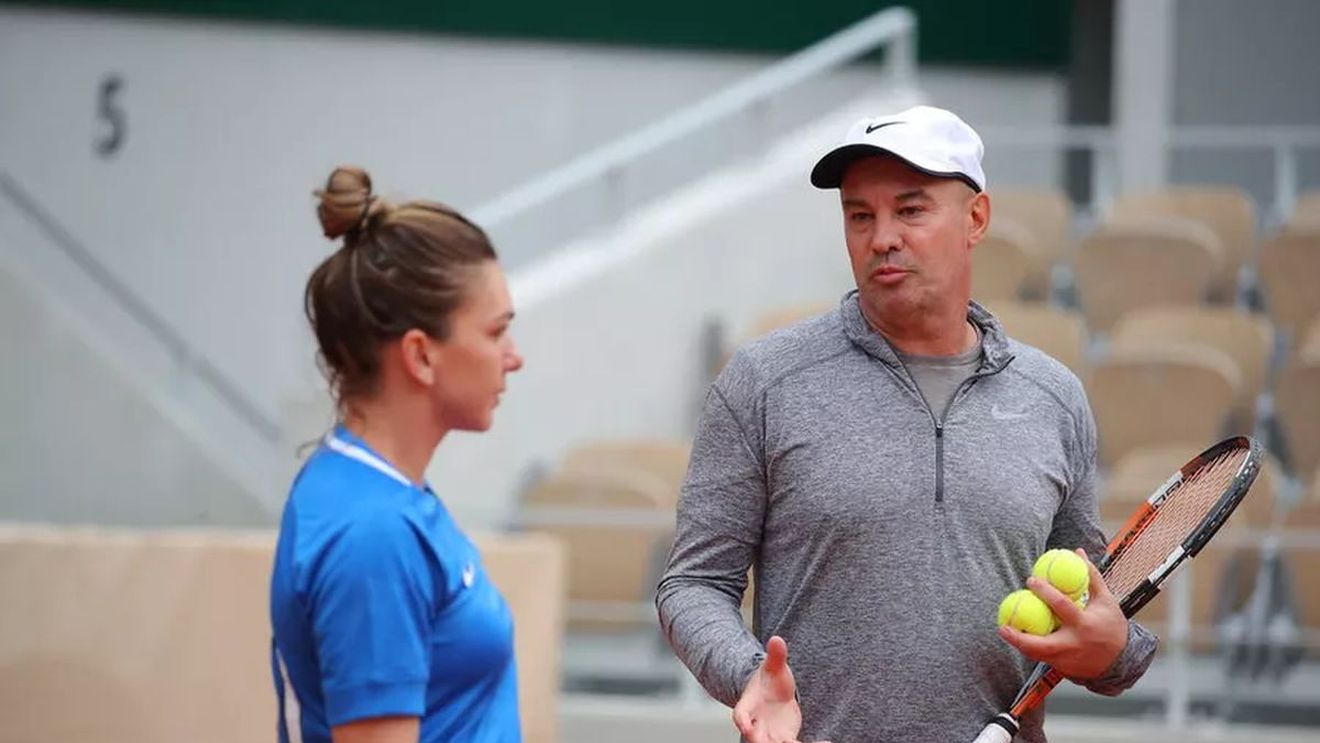 Daniel Dobre este sigur că Simona Halep mai poate câștiga un Grand Slam! Când se retrage | SPECIAL