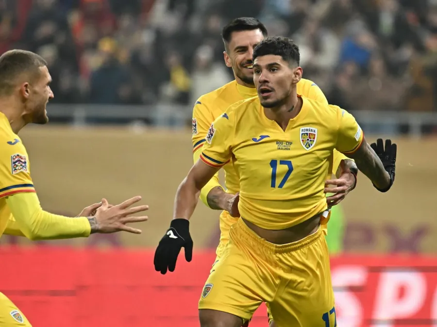 Sursa foto: Sport Pictures