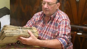 Ianul:** "Dinu e răul la Dinamo!"